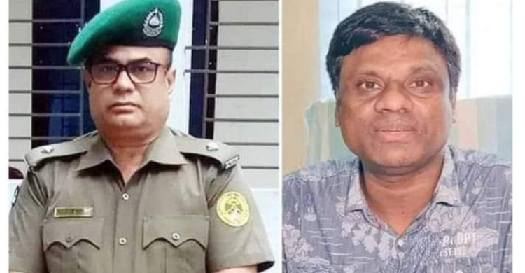 গৃহকর্মী ধর্ষণ: ফটিকছড়ির সাবেক আনসার-ভিডিপি ও ইসি কর্মকর্তা জেলে