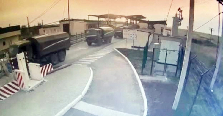 Ukraine says 50 Russian troops killed