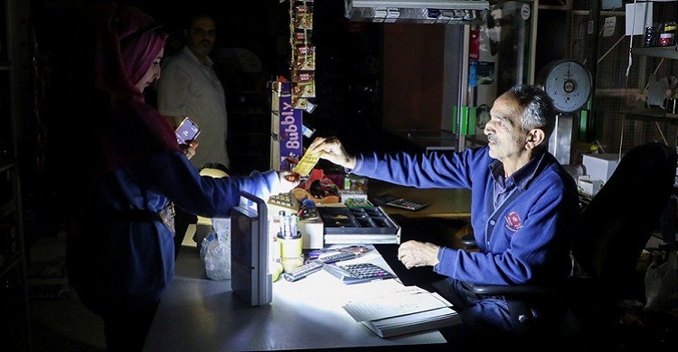 Power returns to Lebanon after 24-hour blackout