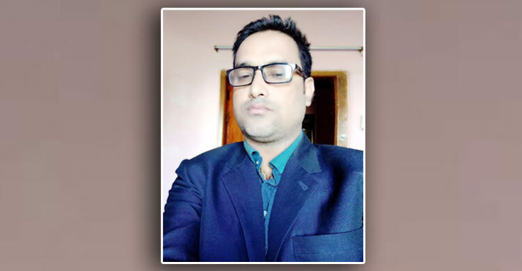 ডিজিটাল নিরাপত্তা আইনে ইউপি সদস্য গ্রেফতার