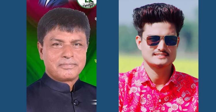 ইউপি সদস্যের টেন্ডার ছিনতাই, আ.লীগ নেতা ও ছেলের বিরুদ্ধে মামলা