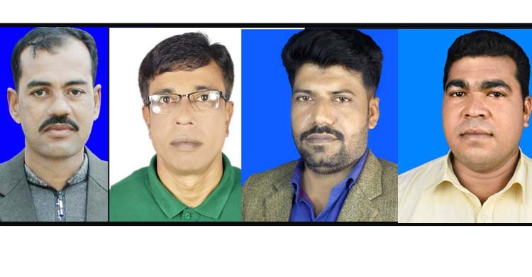 খাগড়াছড়িতে চার বিদ্রোহী প্রার্থীকে যুবলীগ থেকে বহিষ্কার