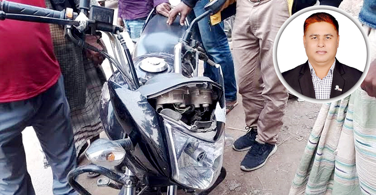 পরাজিত চেয়ারম্যান প্রার্থীর ওপর বিজয়ী প্রার্থীর কর্মীদের হামলা