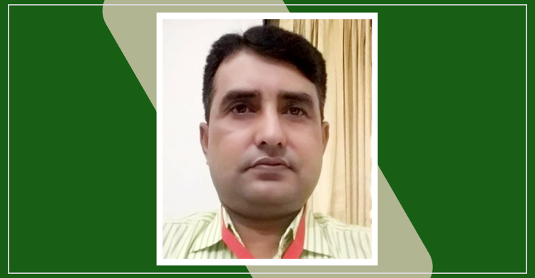 চাঁদাবাজি মামলায় ইউপি চেয়ারম্যান কারাগারে