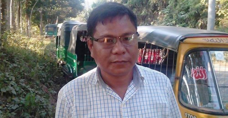 রাঙ্গামাটিতে হত্যা মামলায় চেয়ারম্যান-মেম্বার গ্রেফতার