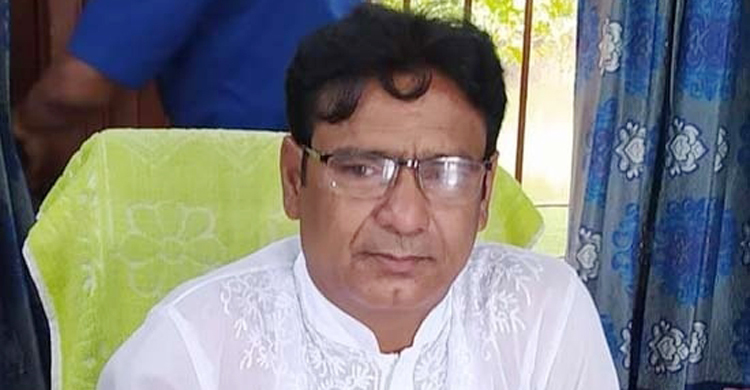 বাল্যবিয়ে করা সেই ইউপি চেয়ারম্যান বরখাস্ত