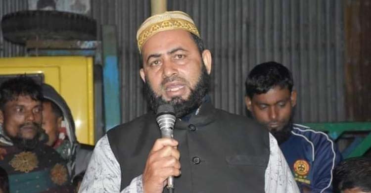 ভোট শুরুর আগেই নৌকার প্রার্থীর মৃত্যু, নির্বাচন স্থগিত