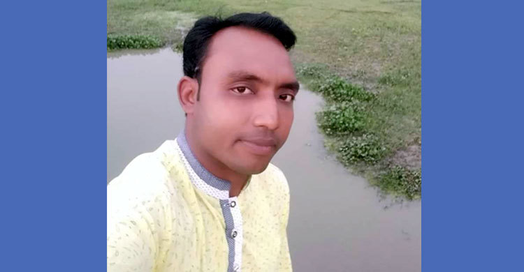 ঝিনাইদহে ইউপি সদস্যকে কুপিয়ে হত্যা