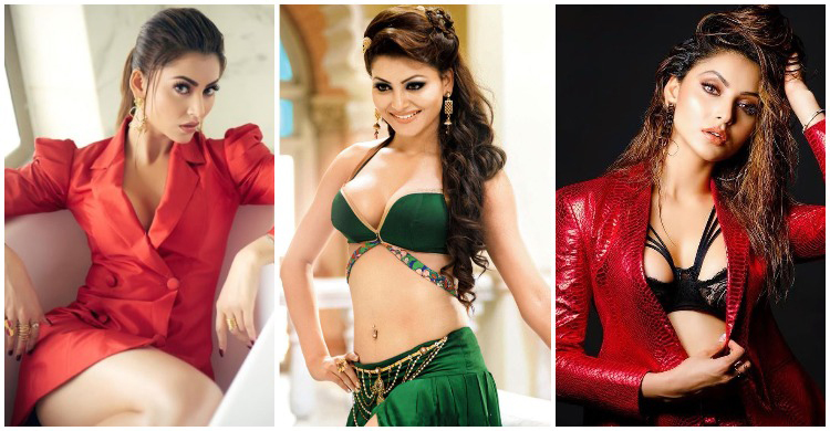 এক রাতেই নায়িকার আয় ৩ কোটি টাকা