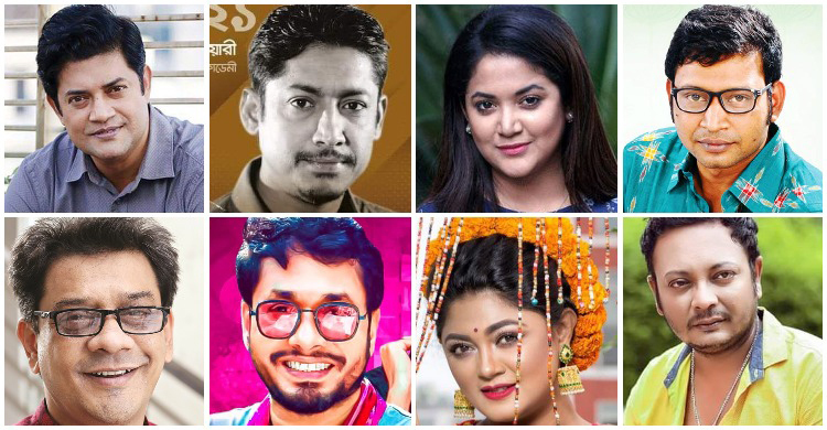 অভিনয় শিল্পী সংঘে এবার প্যানেলহীন নির্বাচন, লড়ছেন যারা