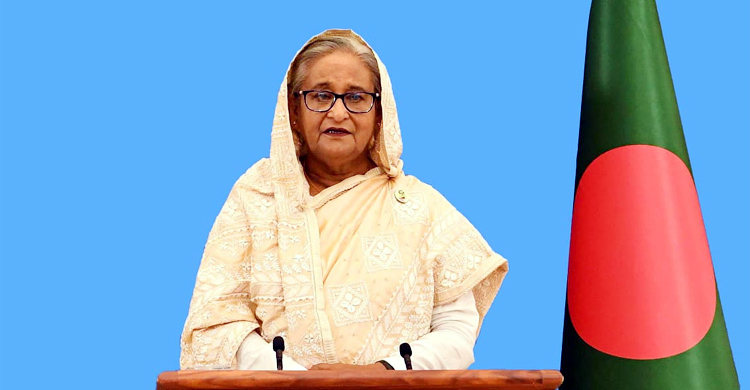 যে কোনো পরিস্থিতিতে দায়িত্ব ভুলে যাবেন না : প্রধানমন্ত্রী