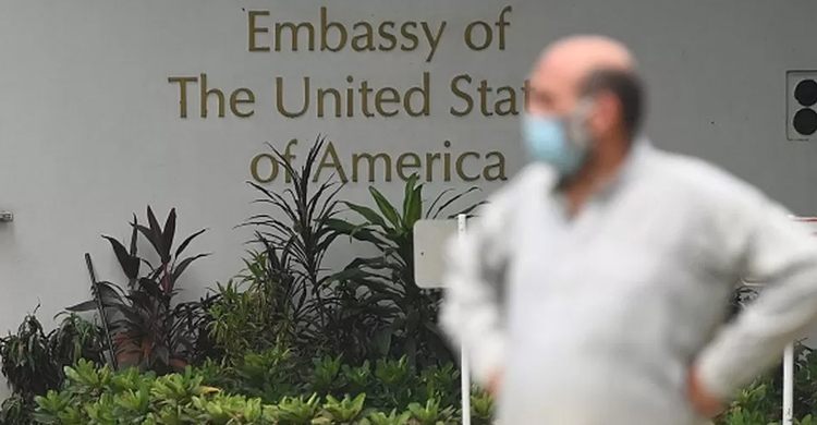 মার্কিন ভিসার জন্য অপেক্ষার সময় কমছে ভারতীয়দের