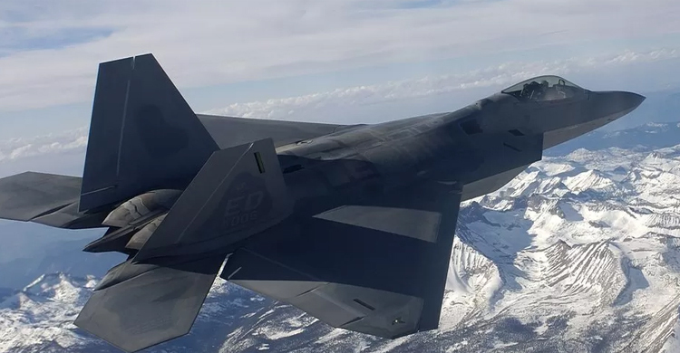 আরও এক অজ্ঞাত বস্তু গুলি করে ভূপাতিত যুক্তরাষ্ট্রের