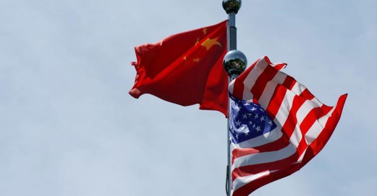 US, China reaffirm commitment to Phase 1 trade deal in phone call