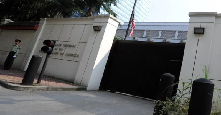 US consulate in Chengdu prime target for China retaliation over Houston