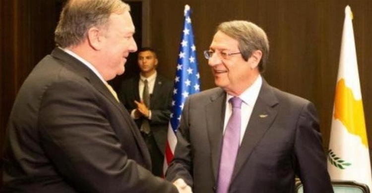 US partially lifts decades-old arms embargo on Cyprus