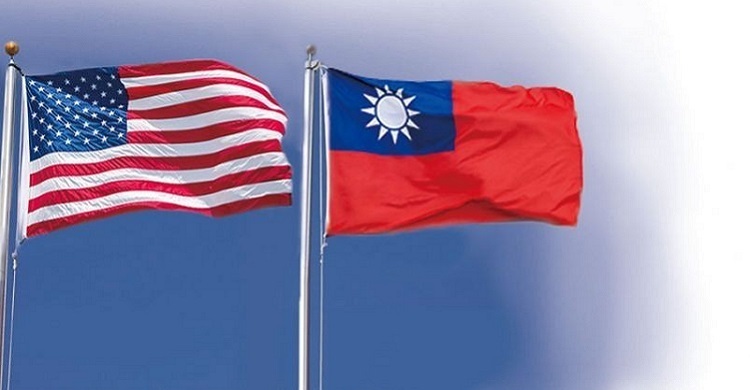 US, Taiwan coast guards meet despite Chinese pressure