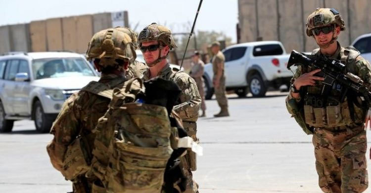 US to withdraw 2,200 troops from Iraq within weeks