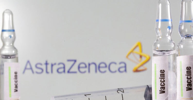 AstraZeneca COVID-19 vaccine trial Brazil volunteer dies