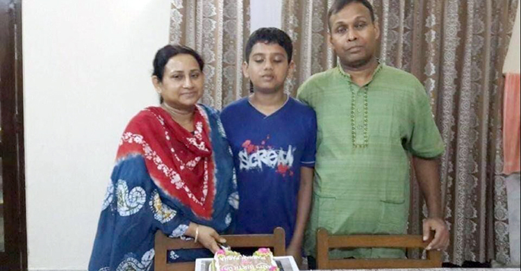 যুক্তরাষ্ট্রে বাংলাদেশি শিক্ষার্থীর রহস্যজনক মৃত্যু