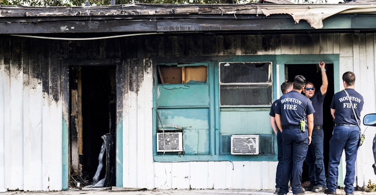 6 killed in US in separate shootings in Detroit, Houston