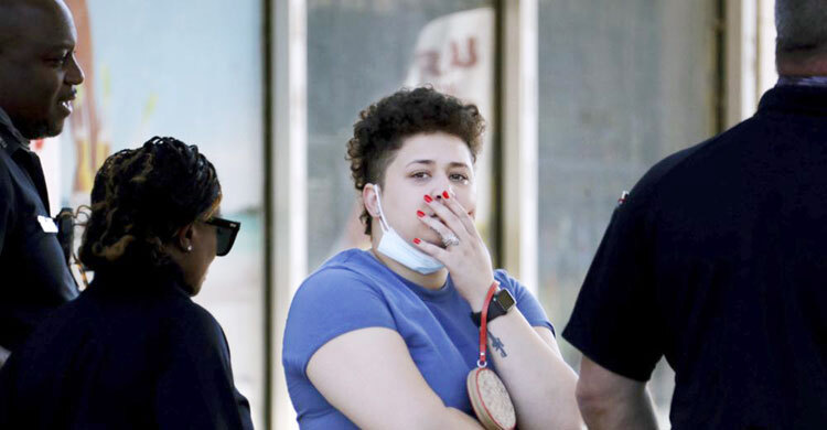 3 employees killed in shooting at postal facility in Memphis