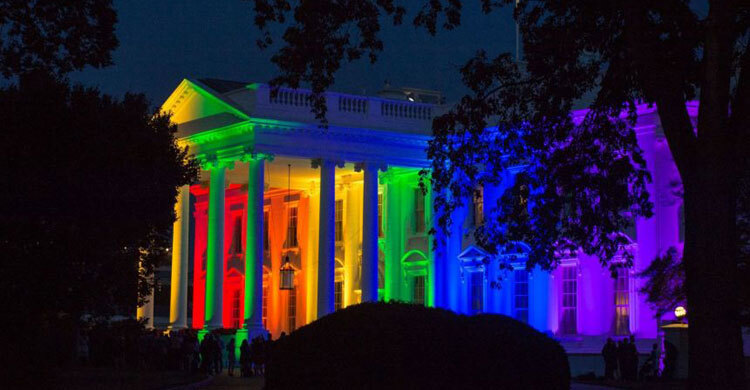 US issues first passport with ‘X’ gender