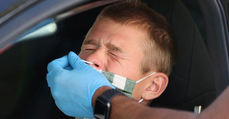 CDC chief warns Americans face ‘rough’ winter from COVID-19 surge