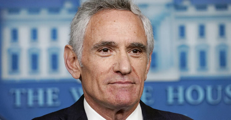 US coronavirus adviser Scott Atlas resigns