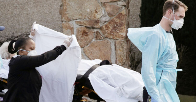 US becomes first nation to cross 10 million COVID-19 cases