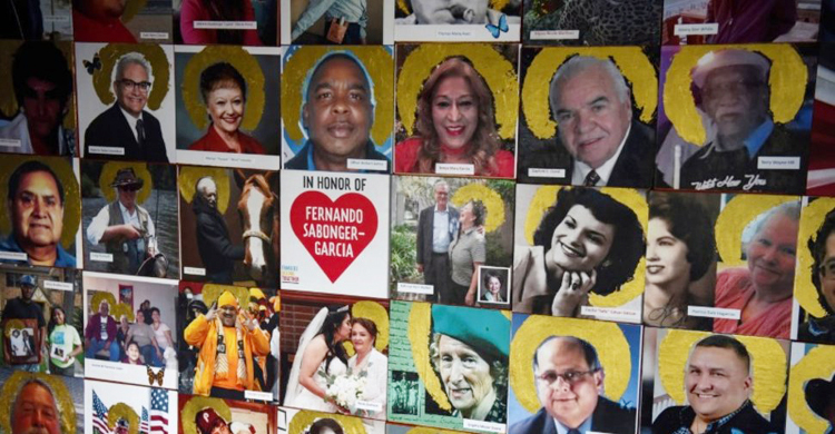 US Covid-19 deaths cross painful 600,000 milestone as country reopens