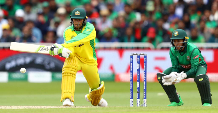 দেশটি বাংলাদেশ হলেও তারা পাকিস্তানের মতো করতো: উসমান খাজা