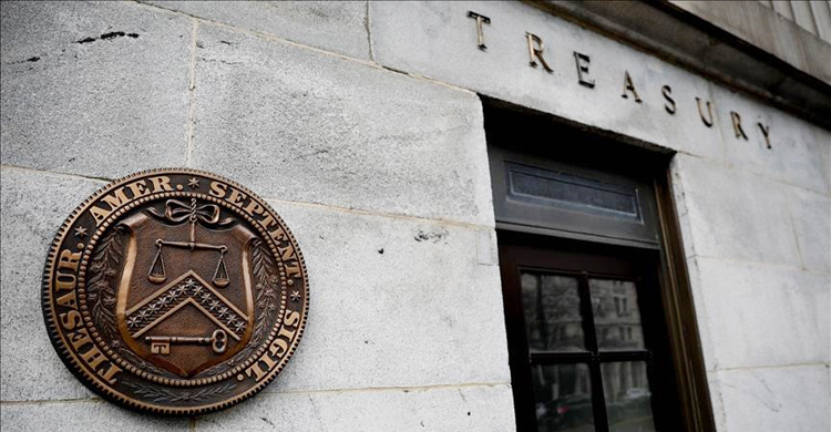 US sanctions Syrian regime prisons, officials