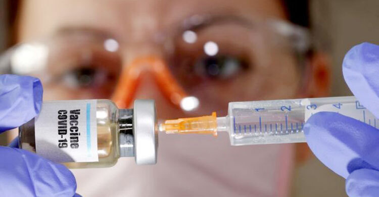 COVID-19 vaccine shipments begin in historic US effort