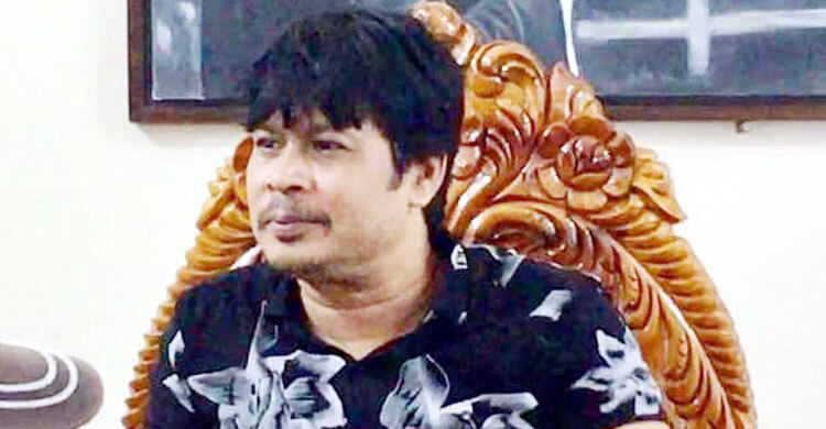 ত্রাণ আত্মসাৎ : আত্মসমর্পণ করে কারাগারে উপজেলা ভাইস চেয়ারম্যান