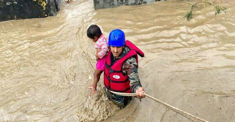 Uttarakhand rains: Death toll rises to 68; 12 trekkers found dead