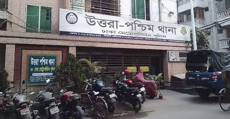 ভাড়া ভবনে ১৪ থানা, জব্দ গাড়ি-মালামাল রাখার জায়গা নেই