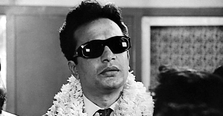 মহানায়ক উত্তম কুমারের জন্মদিন আজ