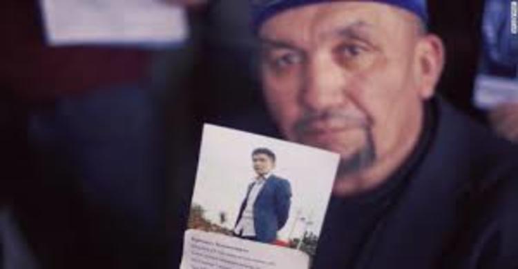 Over 100 Uyghur graveyards demolished by China