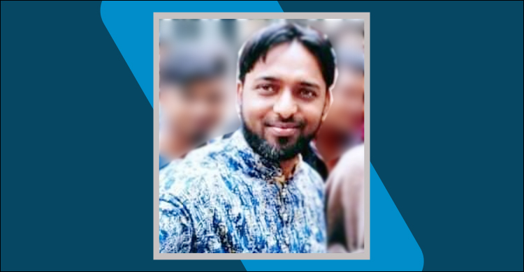 বিদেশি অস্ত্রসহ স্বেচ্ছাসেবক লীগ নেতা গ্রেফতার