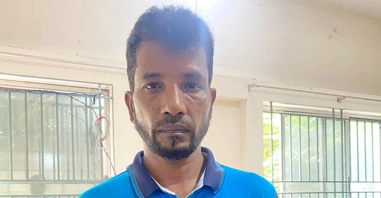Father of Savar teacher murder accused remanded