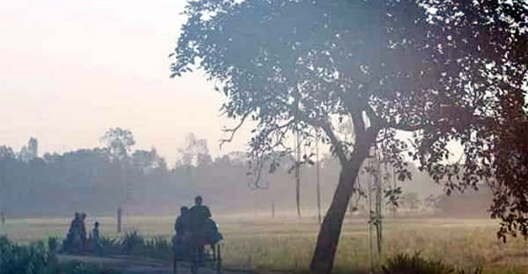 আবহাওয়ার খবর: ১৩ ফেব্রুয়ারি ২০২৩