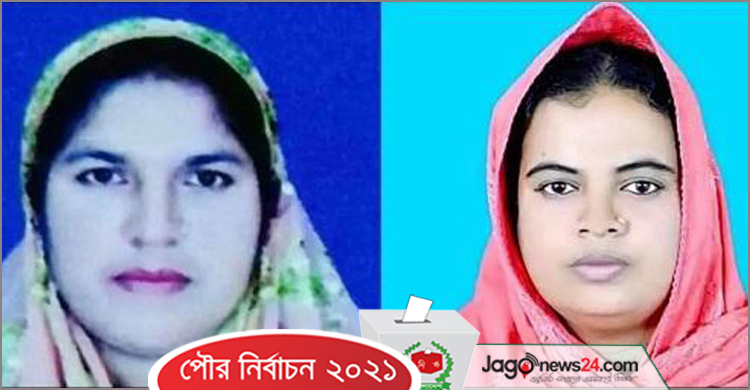 ননদকে হারিয়ে ভাবির জয়