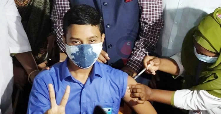 টিকার নিবন্ধনে প্রাথমিক শিক্ষা অধিদপ্তরের ৫ নির্দেশনা