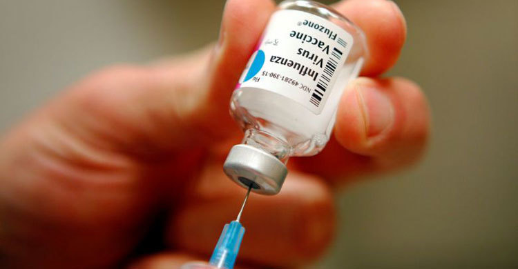 Asian countries offer more flu shots to head off COVID-19 complications
