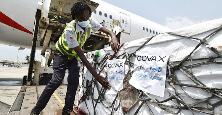 Covid: Vaccines running out in poorer nations, WHO says