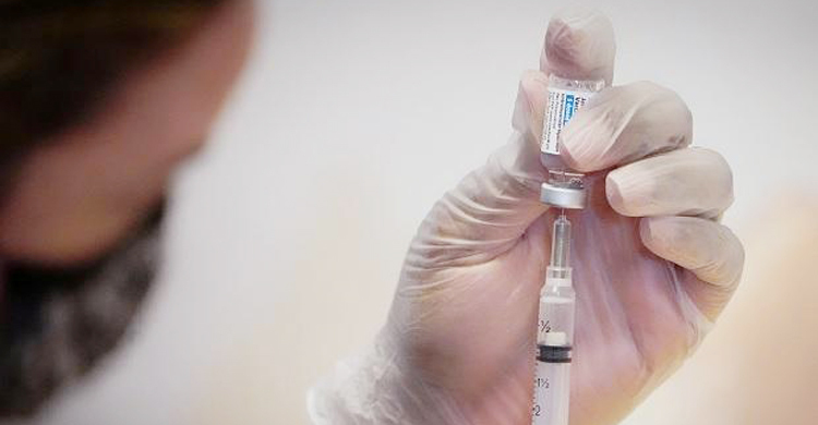 India to share latest US Covid-19 vaccine allocations through COVAX