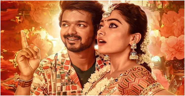Prime Video announces streaming date for Vijay-starrer Varisu