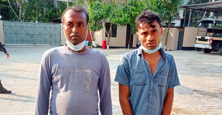 ভ্যাট ফাঁকি দেয়ায় দুইজনের জরিমানা