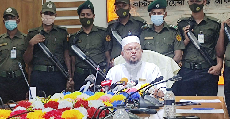 স্বর্ণ চোরাচালানে বাংলাদেশকে রুট বানিয়েছে পার্শ্ববর্তী দেশ